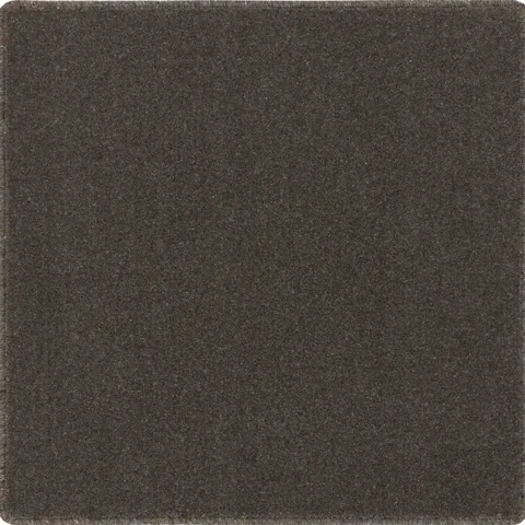 Brintons Purely Natural Twist Darley Graphite carpet swatch