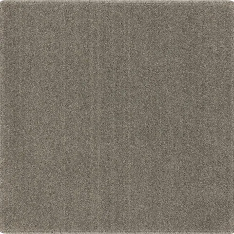 Brintons Purely Natural Twist Stiperstones Fossil carpet swatch