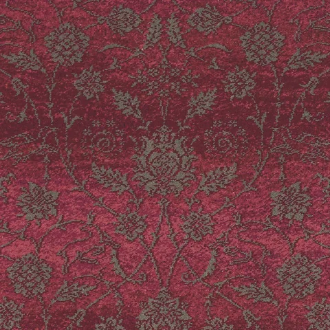 Brintons Renaissance Classics Leila Rose carpet swatch