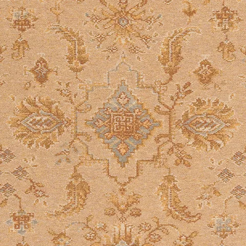 Brintons Renaissance Classics Persian Sand carpet swatch