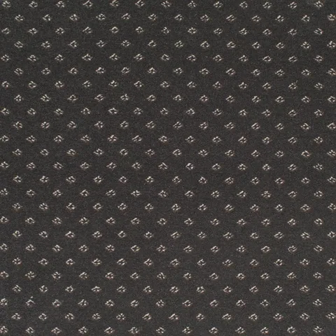 Brintons Royal Diamond Slate Grey carpet swatch