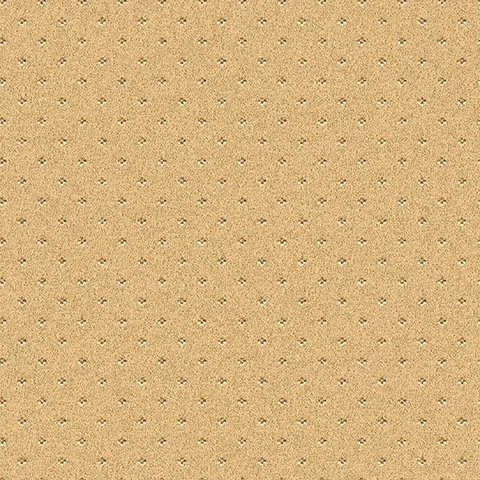 Ulster Carpets Sheriden Pindot Regency Cream carpet swatch
