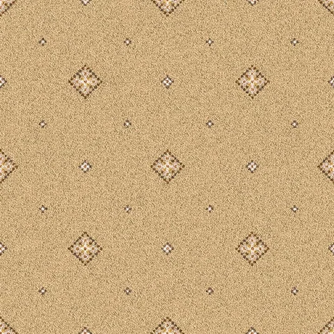 Ulster Carpets Tazmin Motif Kaftan carpet swatch