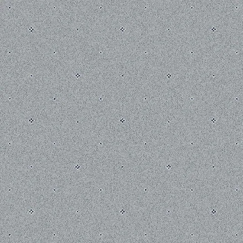 Ulster Carpets Tazmin Pindot Blue Grass carpet swatch