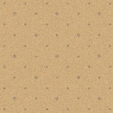 Ulster Carpets Tazmin Pindot Kaftan carpet swatch