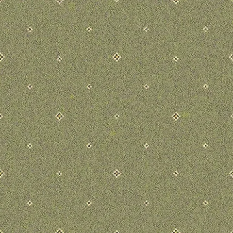 Ulster Carpets Tazmin Runner Forest carpet swatch