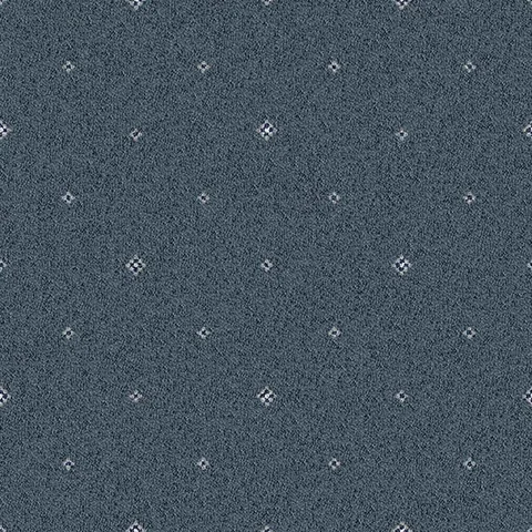 Ulster Carpets Tazmin Runner Prussian carpet swatch