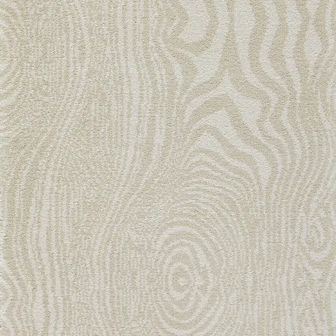 Brintons Timorous Beasties Collection by Brintons Grain du Bois Parchment carpet swatch