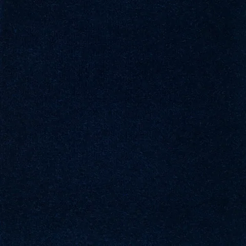 Brintons The Velvet Collection by Brintons Sinclair Navy carpet swatch