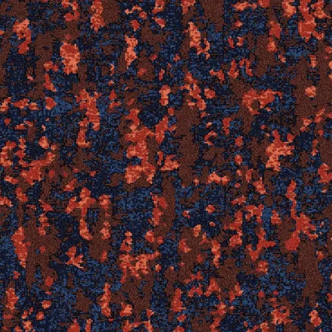 Ulster Carpets Vescent Calx Oxide carpet swatch