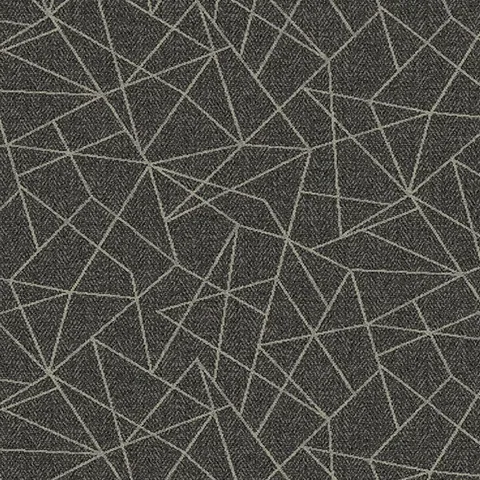 Ulster Carpets Vescent Linea Quartz carpet swatch