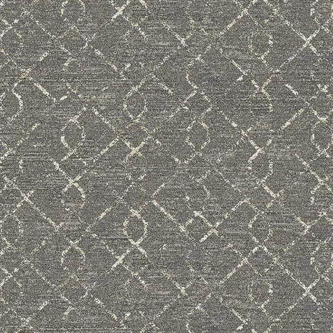 Ulster Carpets Vescent Nexus Onyx carpet swatch