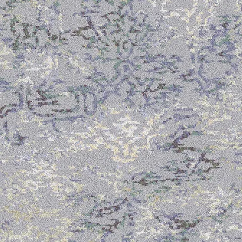 Ulster Carpets Watercolours Amulet Alchemy carpet swatch