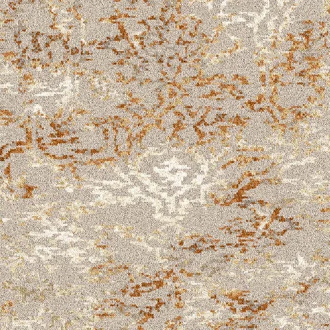 Ulster Carpets Watercolours Amulet Brimstone carpet swatch