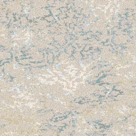 Ulster Carpets Watercolours Amulet Seaglass carpet swatch