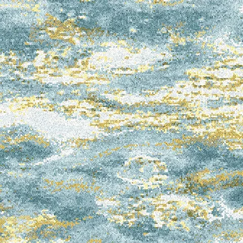 Ulster Carpets Watercolours Mineral Azores carpet swatch