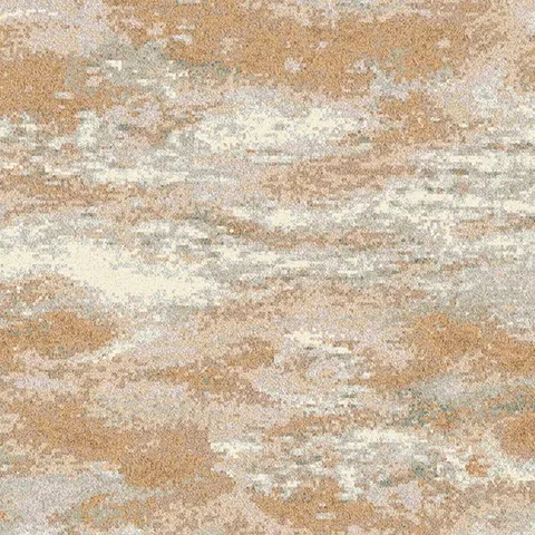 Ulster Carpets Watercolours Mineral Brimstone carpet swatch